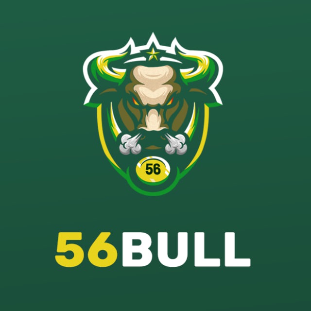 56bull Games King