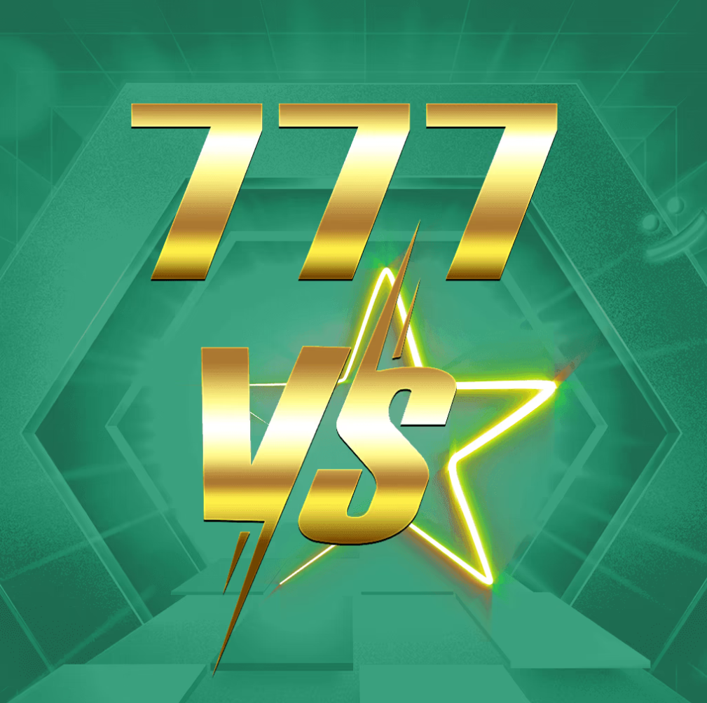 777vs - Gaming Master