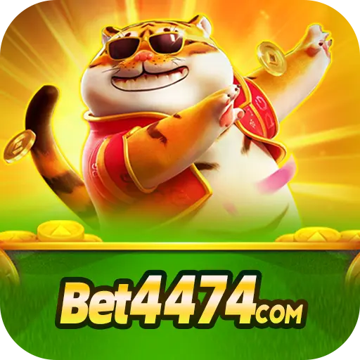 bet4474 Slots Ultimate v4.8.4