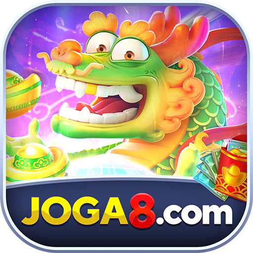 joga8 King Slots