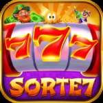 sorte7 Mega Jackpot