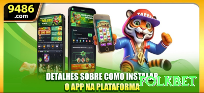 baixopg VIP Brasil Screenshot 4 - folkbet 🎰🔥 Max cashback slots: jogue qualificados com 15% cashback — edge efetivo +15% em grind longo! 🌟📉